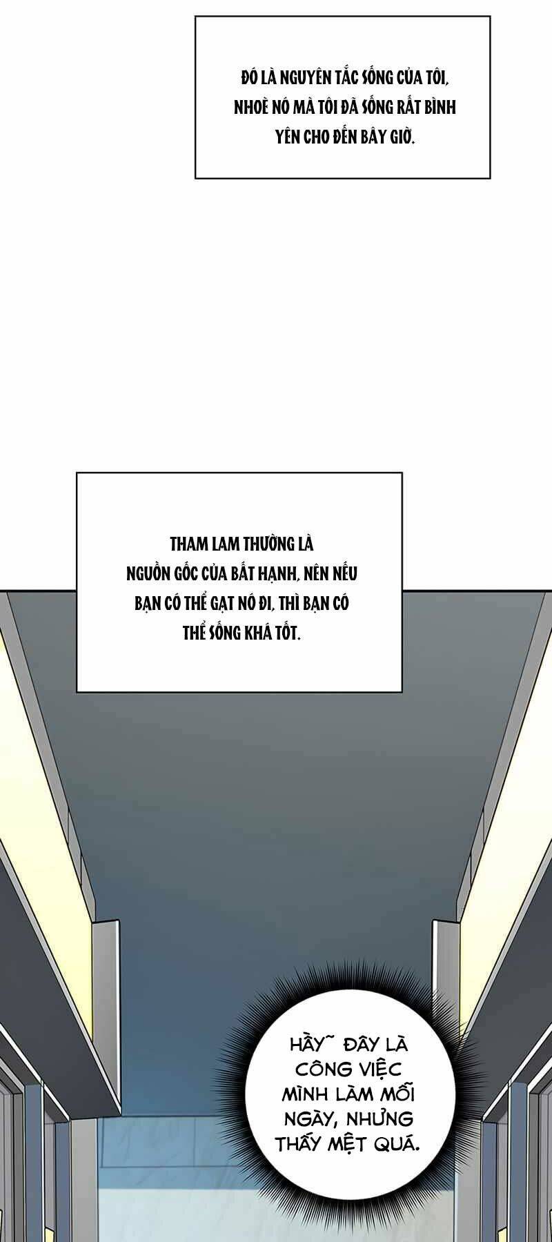 Tôi Có Đặc Tính Của Cấp Sss Nhưng Thích Sống Bình Thường Chap 1 - Next Chap 2