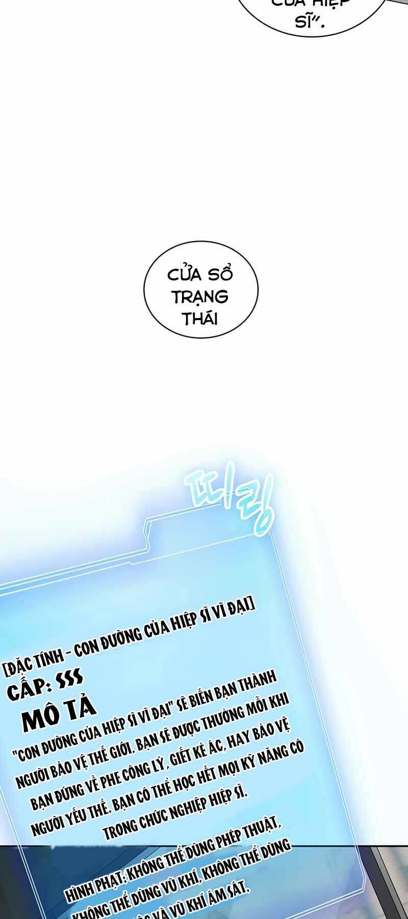 Tôi Có Đặc Tính Của Cấp Sss Nhưng Thích Sống Bình Thường Chap 1 - Next Chap 2
