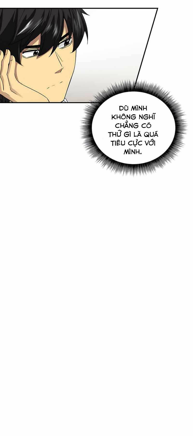 Tôi Có Đặc Tính Của Cấp Sss Nhưng Thích Sống Bình Thường Chap 1 - Next Chap 2