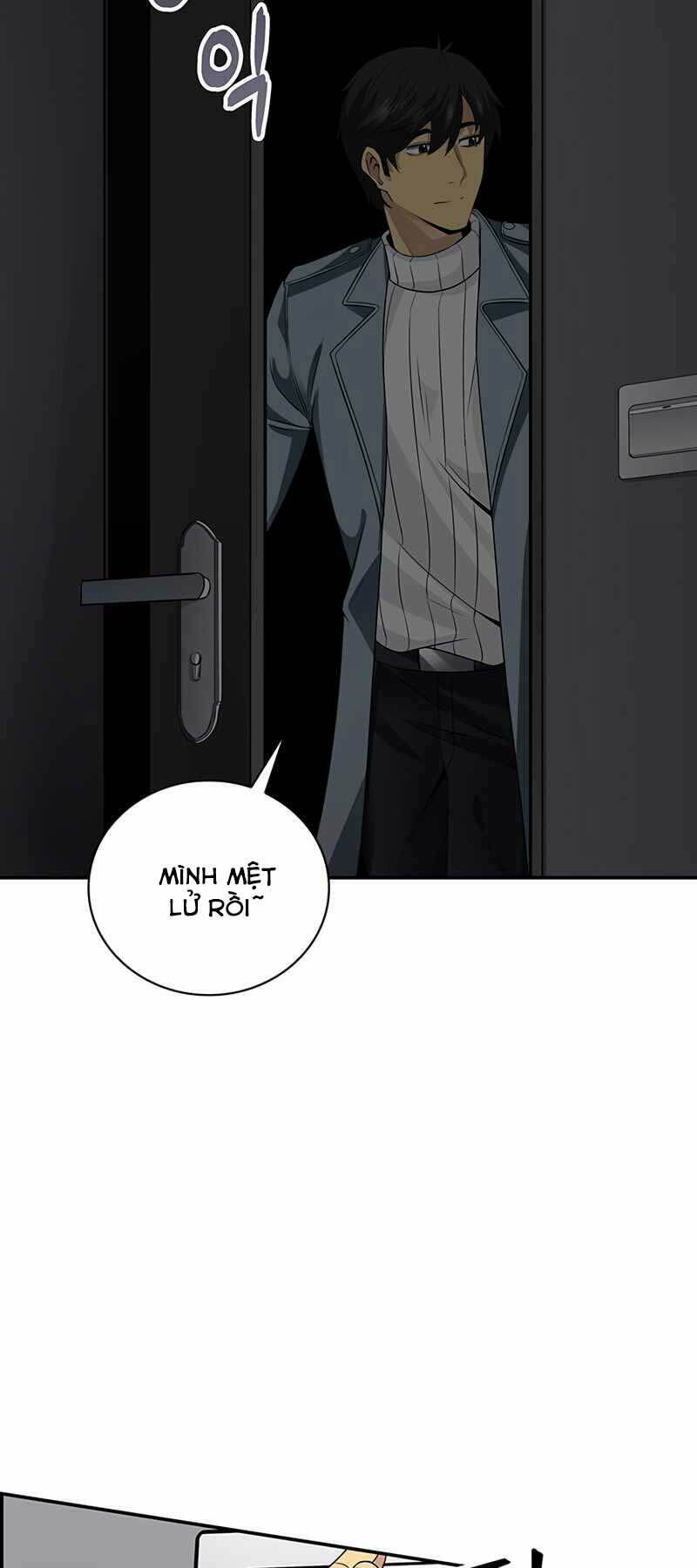 Tôi Có Đặc Tính Của Cấp Sss Nhưng Thích Sống Bình Thường Chap 1 - Next Chap 2