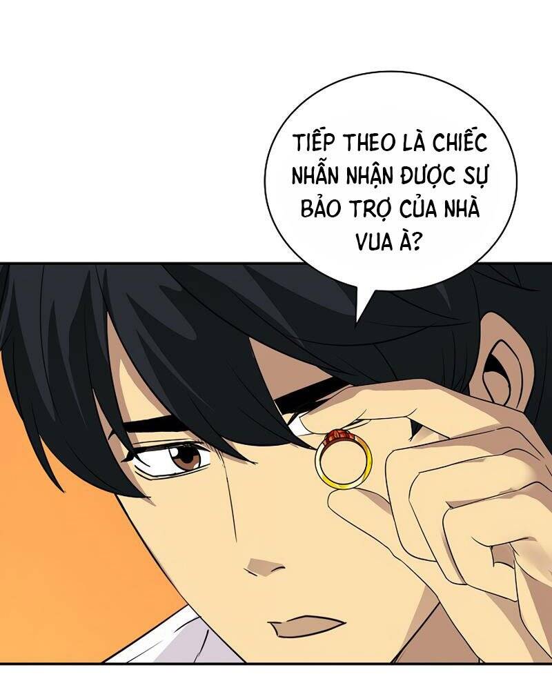 Tôi Có Đặc Tính Của Cấp Sss Nhưng Thích Sống Bình Thường Chap 24 - Next Chap 25