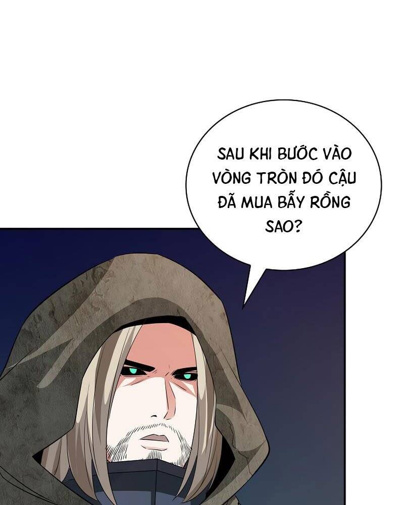 Tôi Có Đặc Tính Của Cấp Sss Nhưng Thích Sống Bình Thường Chap 24 - Next Chap 25