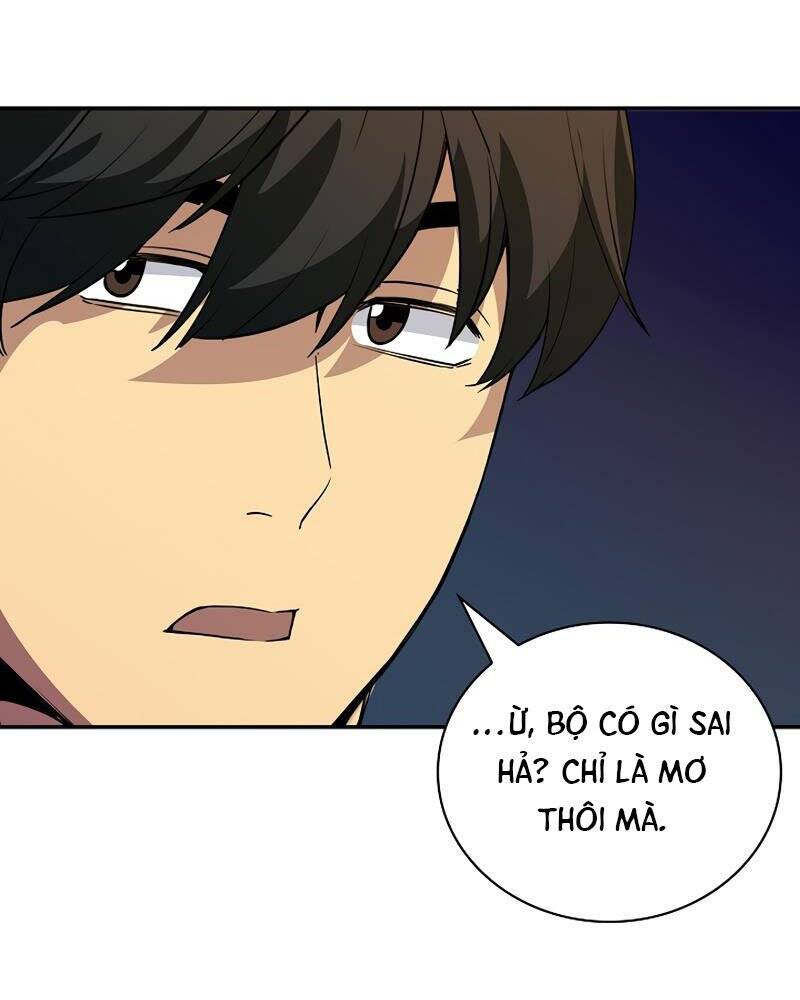 Tôi Có Đặc Tính Của Cấp Sss Nhưng Thích Sống Bình Thường Chap 24 - Next Chap 25