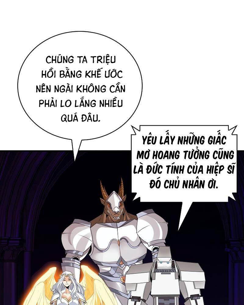 Tôi Có Đặc Tính Của Cấp Sss Nhưng Thích Sống Bình Thường Chap 24 - Next Chap 25