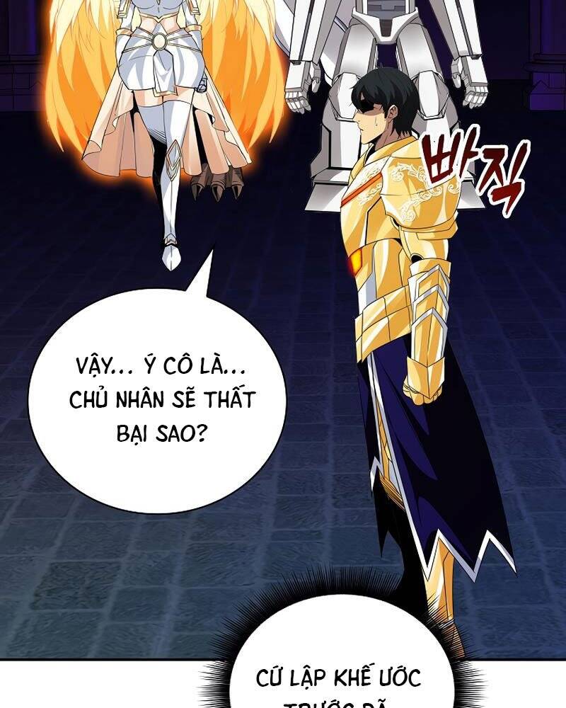 Tôi Có Đặc Tính Của Cấp Sss Nhưng Thích Sống Bình Thường Chap 24 - Next Chap 25
