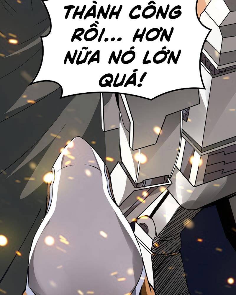Tôi Có Đặc Tính Của Cấp Sss Nhưng Thích Sống Bình Thường Chap 24 - Next Chap 25