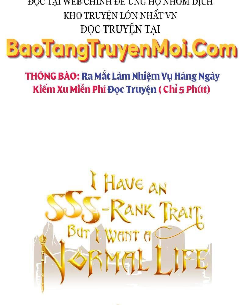 Tôi Có Đặc Tính Của Cấp Sss Nhưng Thích Sống Bình Thường Chap 24 - Next Chap 25