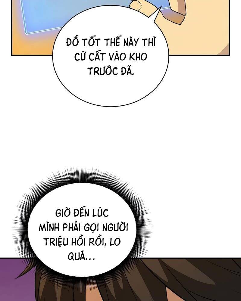 Tôi Có Đặc Tính Của Cấp Sss Nhưng Thích Sống Bình Thường Chap 24 - Next Chap 25