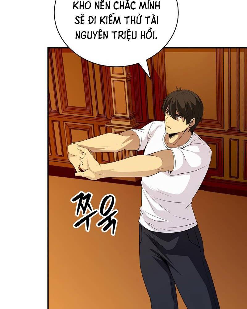 Tôi Có Đặc Tính Của Cấp Sss Nhưng Thích Sống Bình Thường Chap 24 - Next Chap 25
