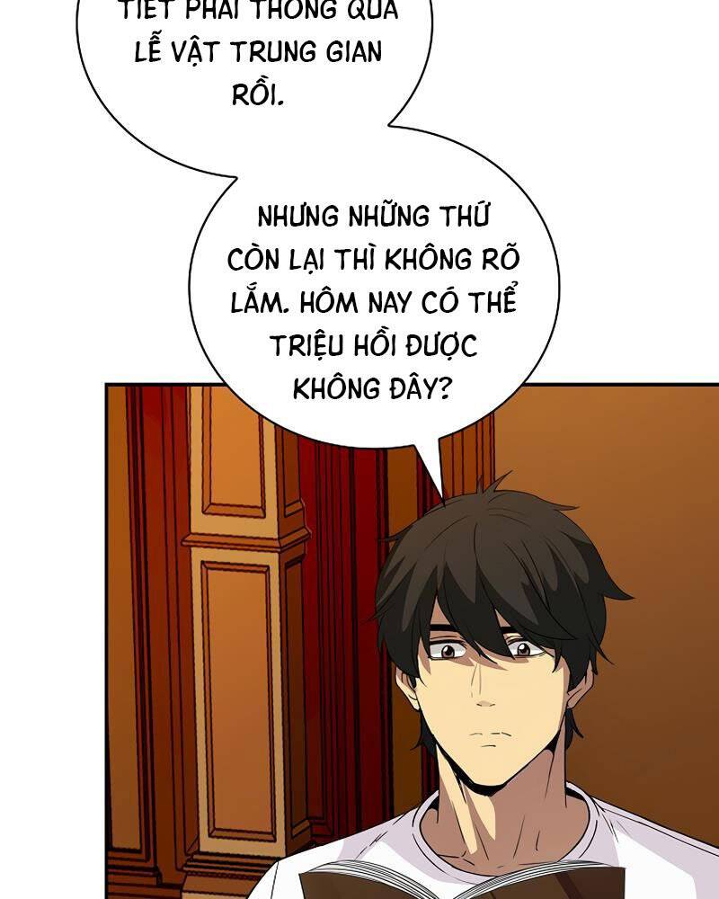 Tôi Có Đặc Tính Của Cấp Sss Nhưng Thích Sống Bình Thường Chap 24 - Next Chap 25