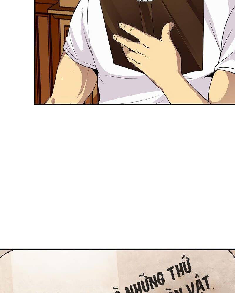 Tôi Có Đặc Tính Của Cấp Sss Nhưng Thích Sống Bình Thường Chap 24 - Next Chap 25