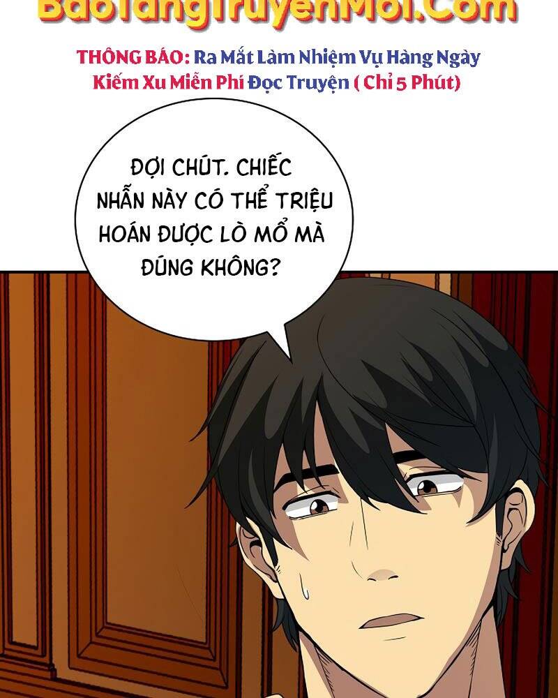 Tôi Có Đặc Tính Của Cấp Sss Nhưng Thích Sống Bình Thường Chap 24 - Next Chap 25