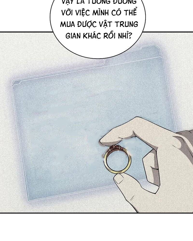 Tôi Có Đặc Tính Của Cấp Sss Nhưng Thích Sống Bình Thường Chap 24 - Next Chap 25