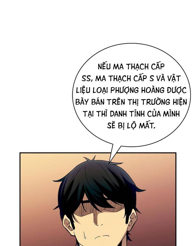 Tôi Có Đặc Tính Của Cấp Sss Nhưng Thích Sống Bình Thường Chap 24 - Next Chap 25