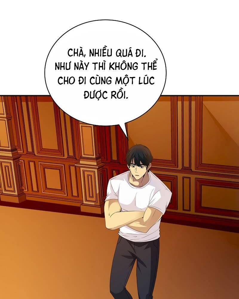 Tôi Có Đặc Tính Của Cấp Sss Nhưng Thích Sống Bình Thường Chap 24 - Next Chap 25