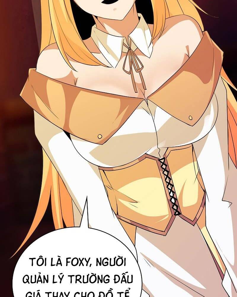 Tôi Có Đặc Tính Của Cấp Sss Nhưng Thích Sống Bình Thường Chap 24 - Next Chap 25