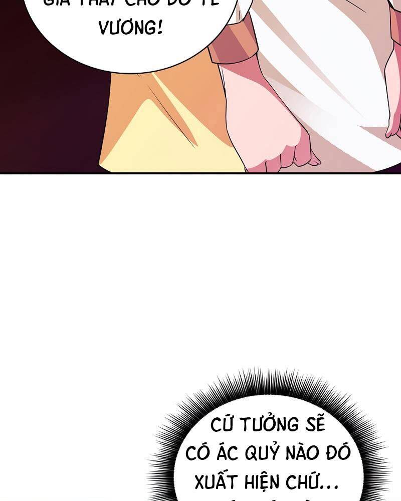 Tôi Có Đặc Tính Của Cấp Sss Nhưng Thích Sống Bình Thường Chap 24 - Next Chap 25