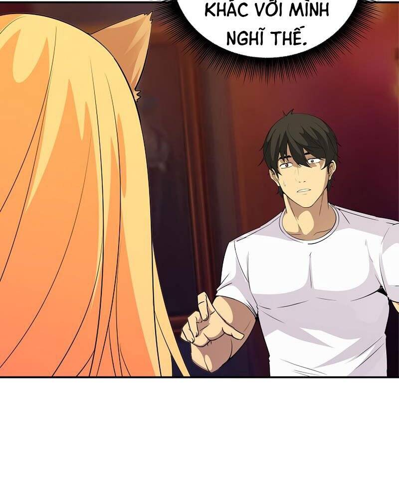 Tôi Có Đặc Tính Của Cấp Sss Nhưng Thích Sống Bình Thường Chap 24 - Next Chap 25