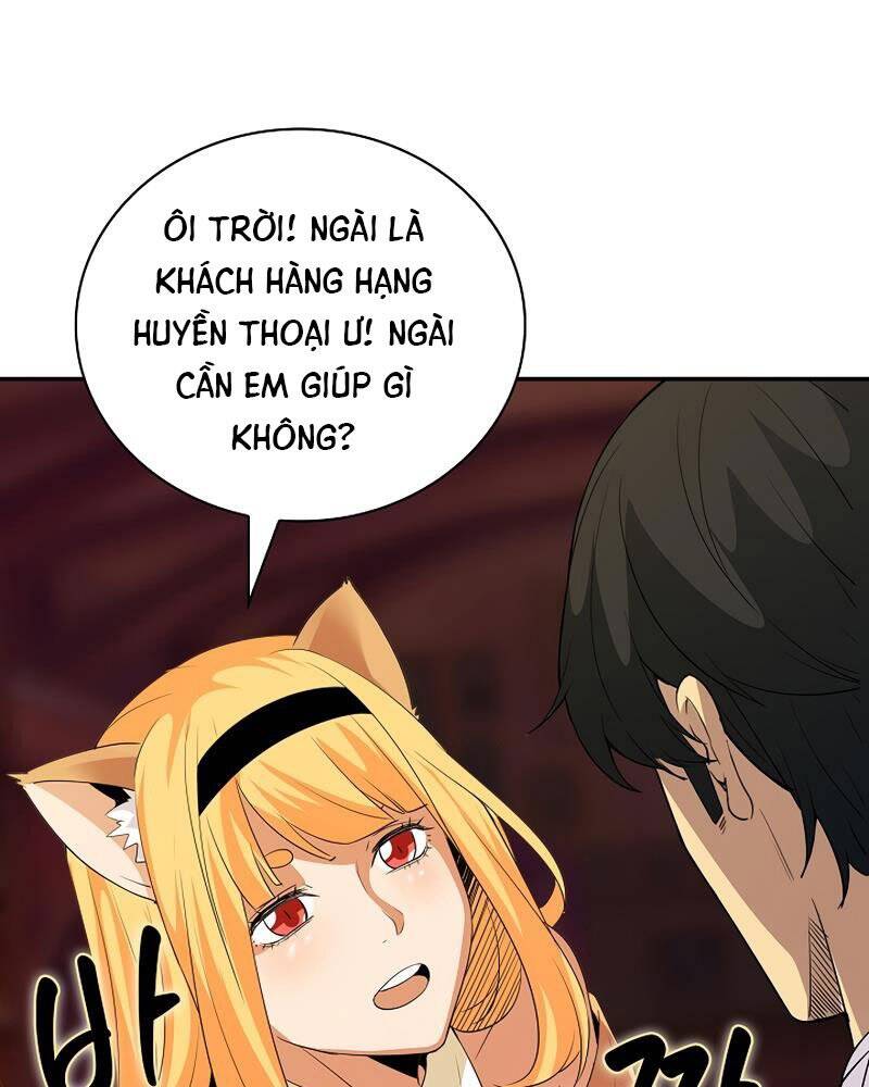 Tôi Có Đặc Tính Của Cấp Sss Nhưng Thích Sống Bình Thường Chap 24 - Next Chap 25