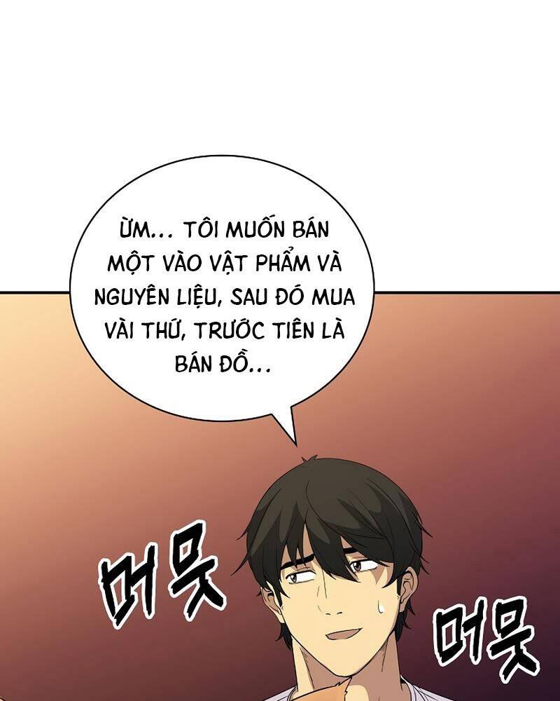 Tôi Có Đặc Tính Của Cấp Sss Nhưng Thích Sống Bình Thường Chap 24 - Next Chap 25