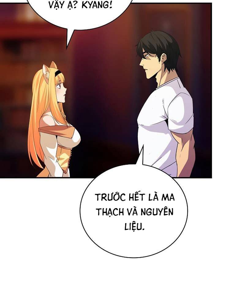 Tôi Có Đặc Tính Của Cấp Sss Nhưng Thích Sống Bình Thường Chap 24 - Next Chap 25
