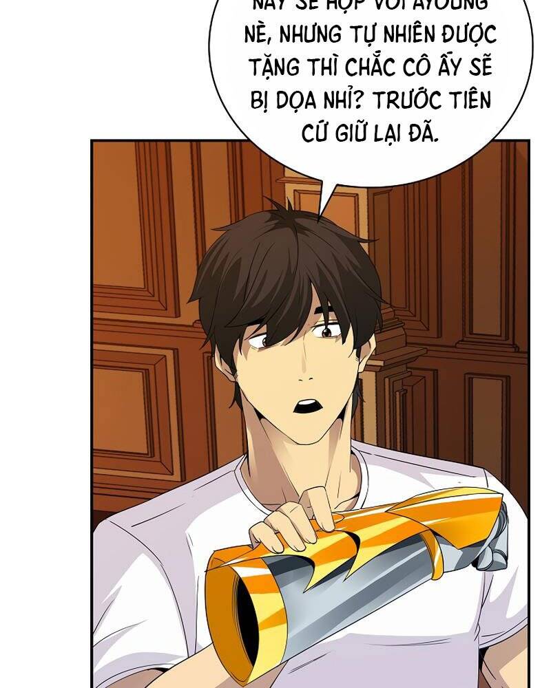 Tôi Có Đặc Tính Của Cấp Sss Nhưng Thích Sống Bình Thường Chap 24 - Next Chap 25