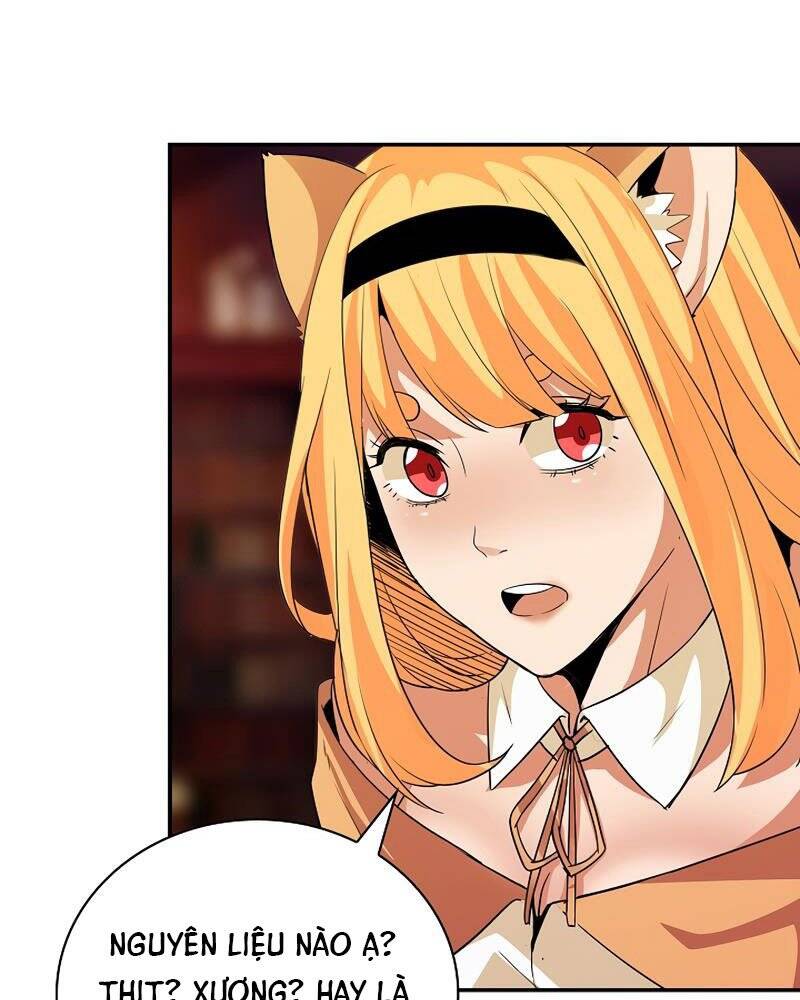 Tôi Có Đặc Tính Của Cấp Sss Nhưng Thích Sống Bình Thường Chap 24 - Next Chap 25