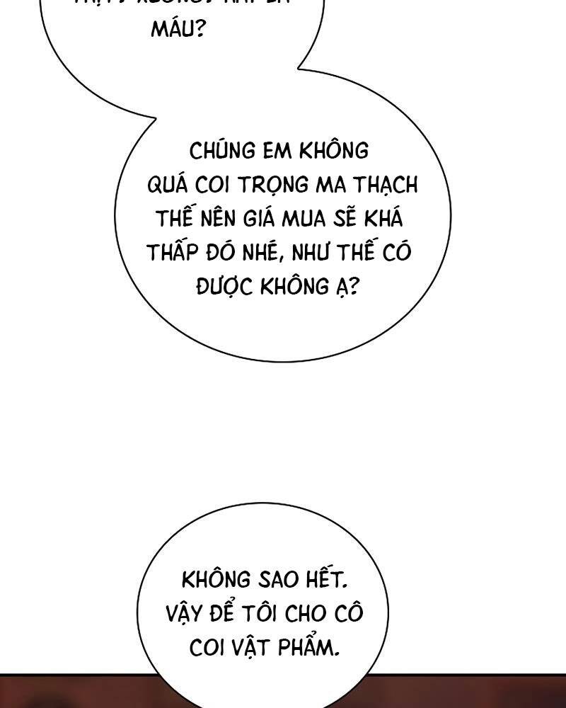 Tôi Có Đặc Tính Của Cấp Sss Nhưng Thích Sống Bình Thường Chap 24 - Next Chap 25