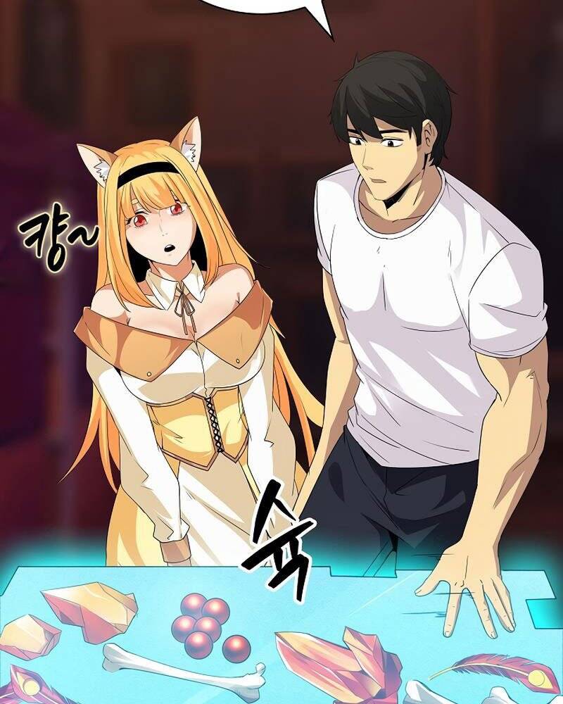 Tôi Có Đặc Tính Của Cấp Sss Nhưng Thích Sống Bình Thường Chap 24 - Next Chap 25