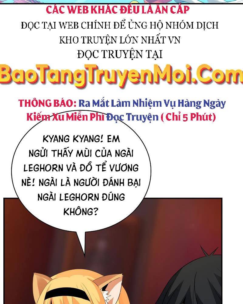 Tôi Có Đặc Tính Của Cấp Sss Nhưng Thích Sống Bình Thường Chap 24 - Next Chap 25