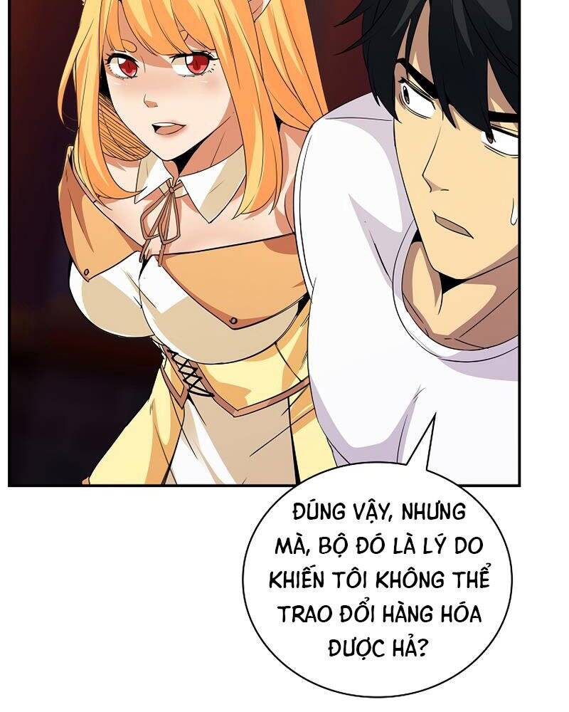 Tôi Có Đặc Tính Của Cấp Sss Nhưng Thích Sống Bình Thường Chap 24 - Next Chap 25