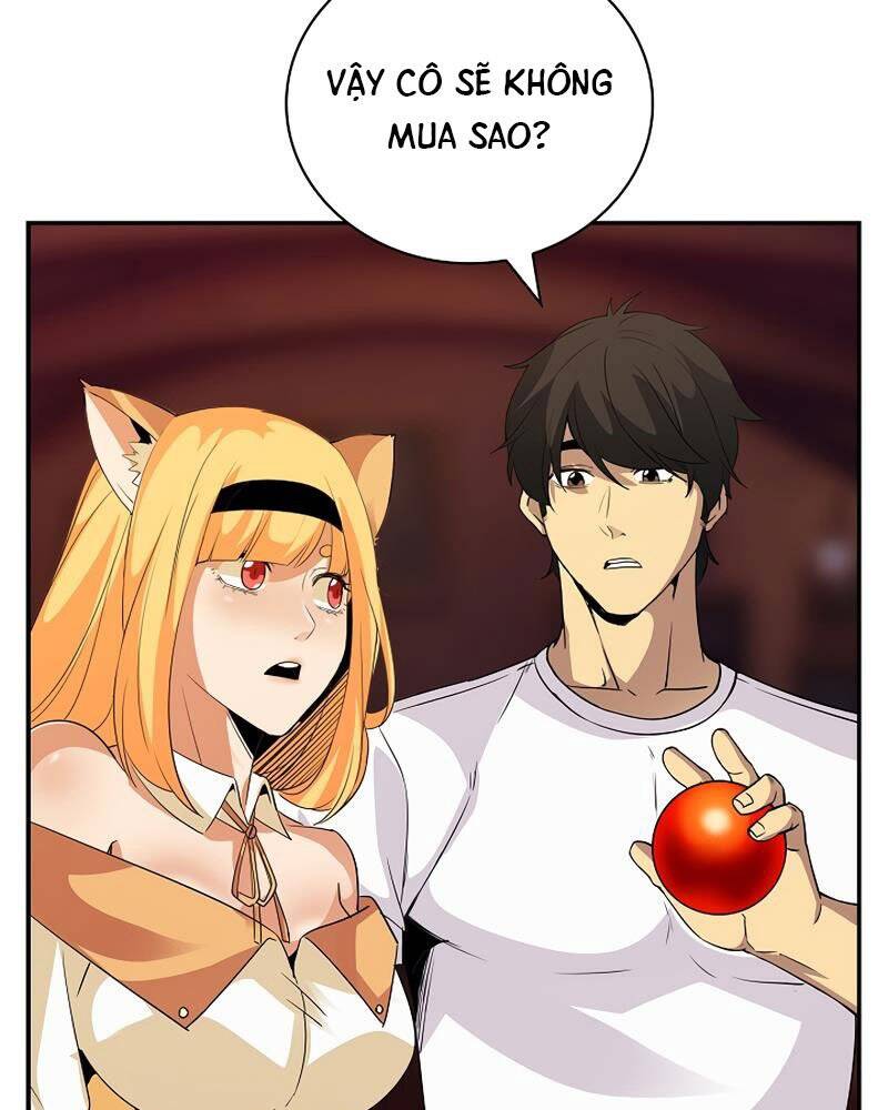 Tôi Có Đặc Tính Của Cấp Sss Nhưng Thích Sống Bình Thường Chap 24 - Next Chap 25