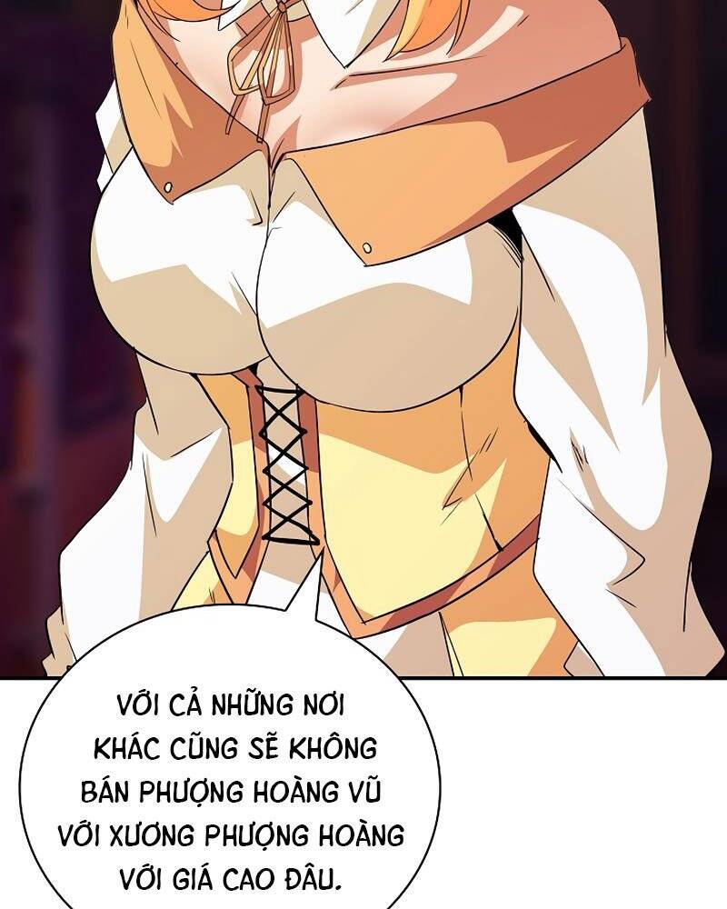 Tôi Có Đặc Tính Của Cấp Sss Nhưng Thích Sống Bình Thường Chap 24 - Next Chap 25