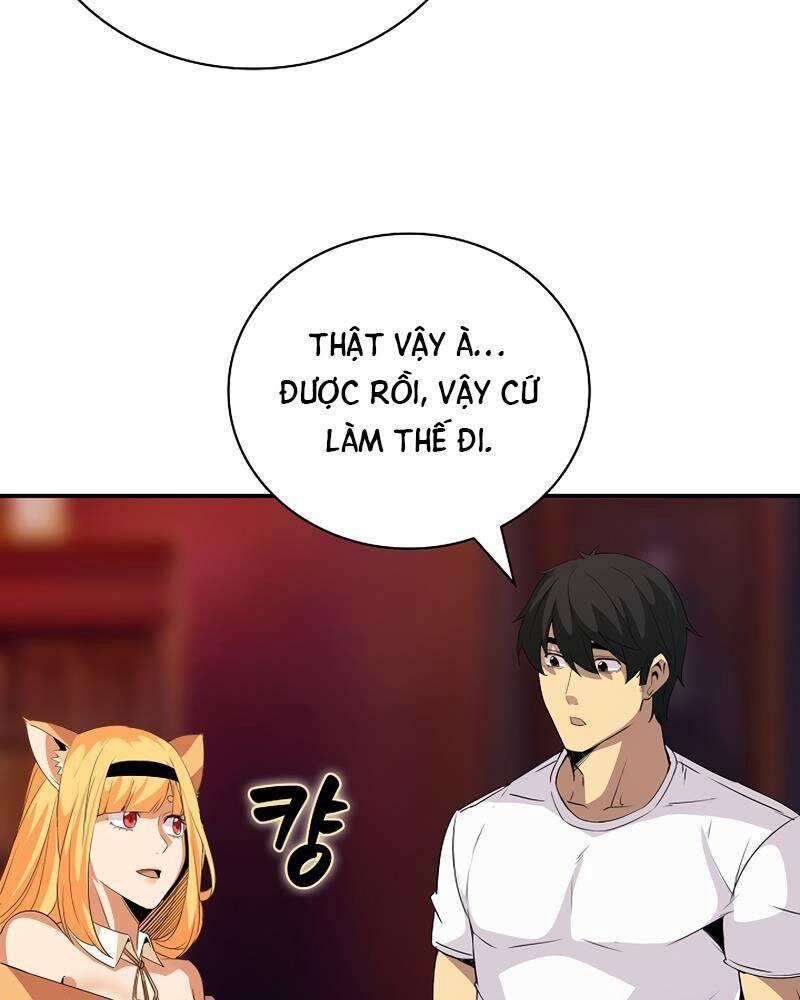 Tôi Có Đặc Tính Của Cấp Sss Nhưng Thích Sống Bình Thường Chap 24 - Next Chap 25