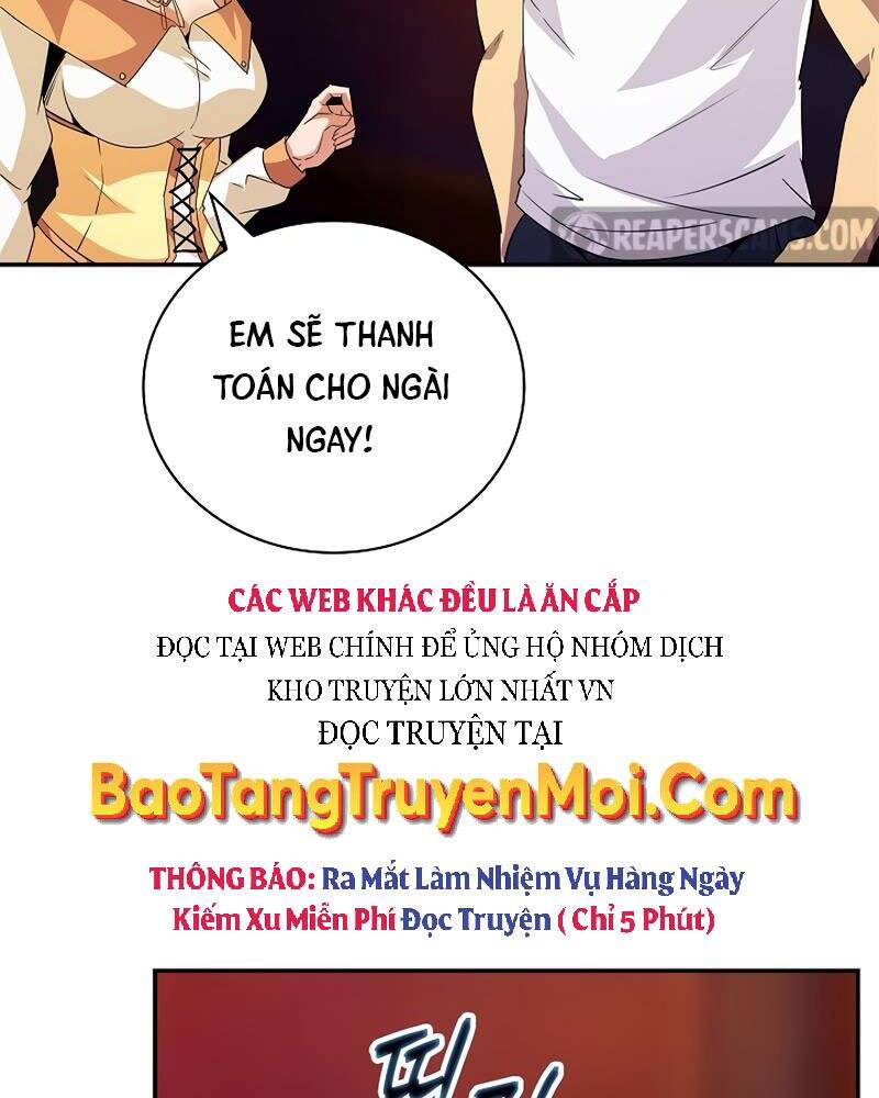 Tôi Có Đặc Tính Của Cấp Sss Nhưng Thích Sống Bình Thường Chap 24 - Next Chap 25