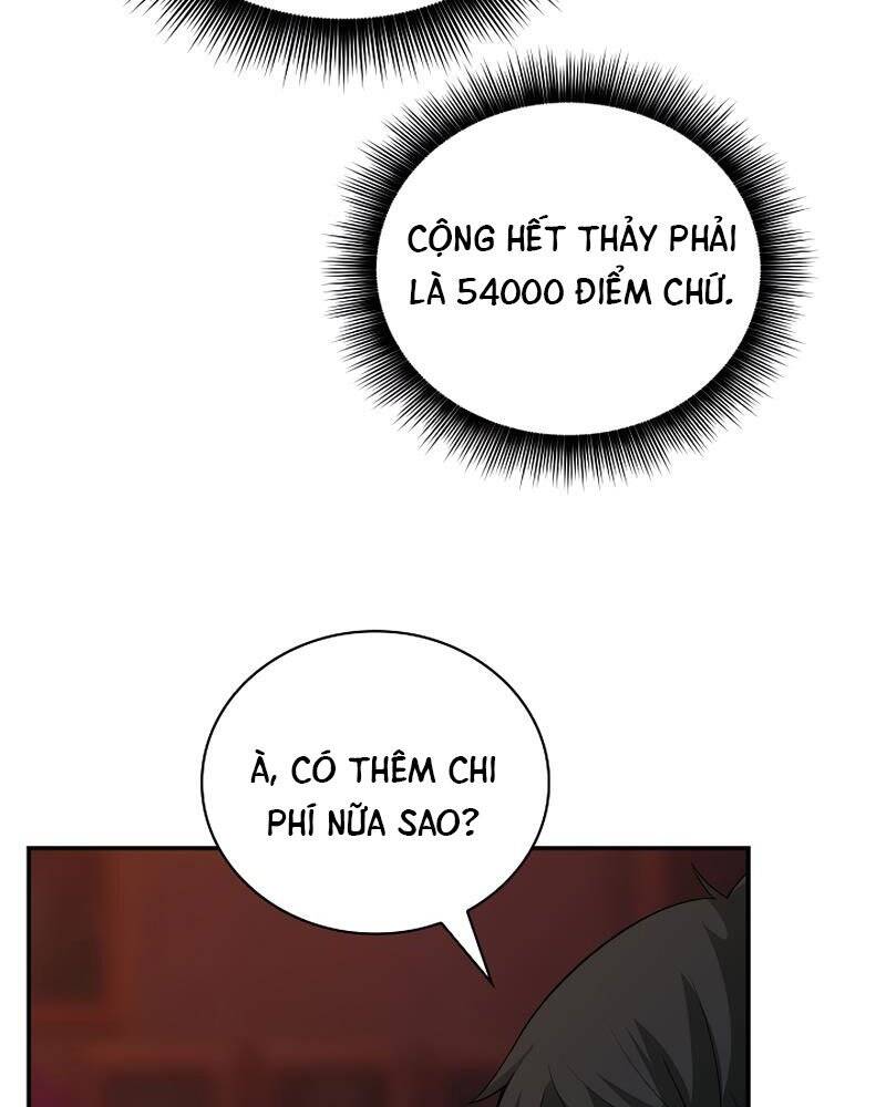 Tôi Có Đặc Tính Của Cấp Sss Nhưng Thích Sống Bình Thường Chap 24 - Next Chap 25