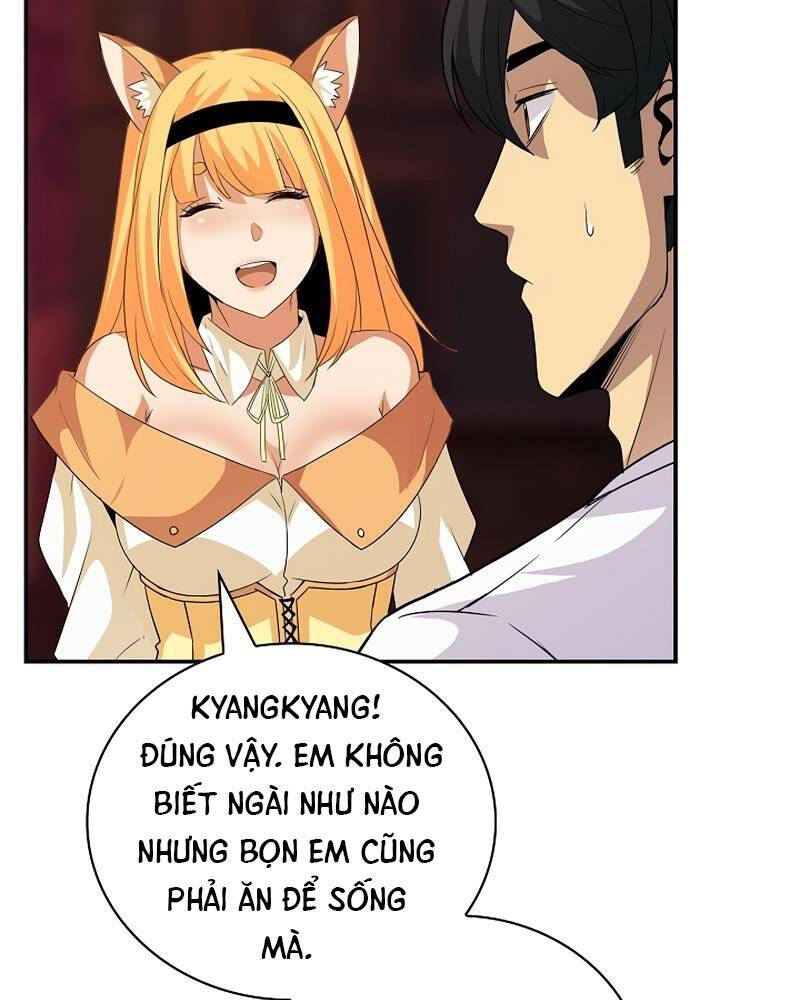 Tôi Có Đặc Tính Của Cấp Sss Nhưng Thích Sống Bình Thường Chap 24 - Next Chap 25