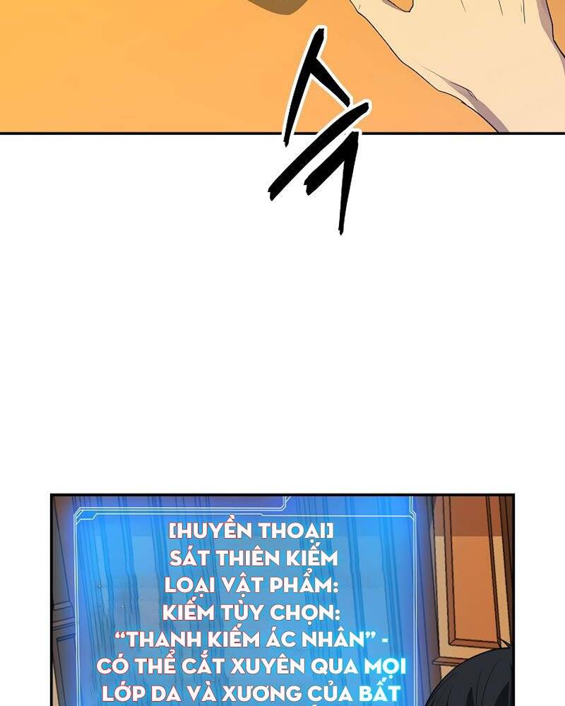 Tôi Có Đặc Tính Của Cấp Sss Nhưng Thích Sống Bình Thường Chap 24 - Next Chap 25