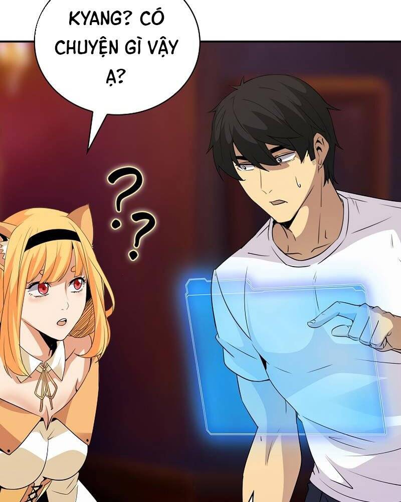Tôi Có Đặc Tính Của Cấp Sss Nhưng Thích Sống Bình Thường Chap 24 - Next Chap 25