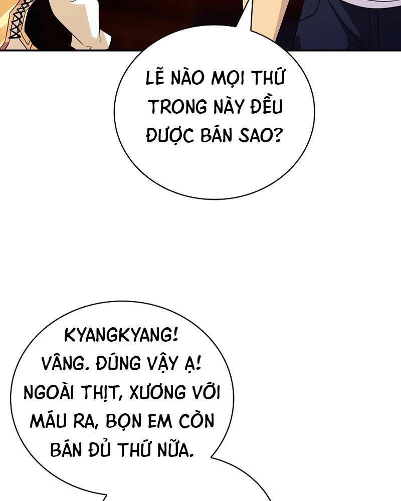Tôi Có Đặc Tính Của Cấp Sss Nhưng Thích Sống Bình Thường Chap 24 - Next Chap 25