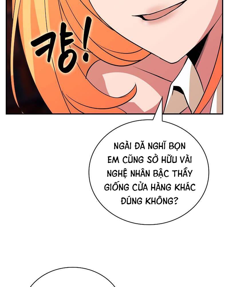 Tôi Có Đặc Tính Của Cấp Sss Nhưng Thích Sống Bình Thường Chap 24 - Next Chap 25
