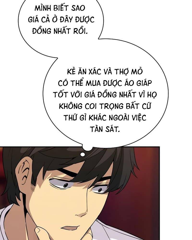 Tôi Có Đặc Tính Của Cấp Sss Nhưng Thích Sống Bình Thường Chap 24 - Next Chap 25