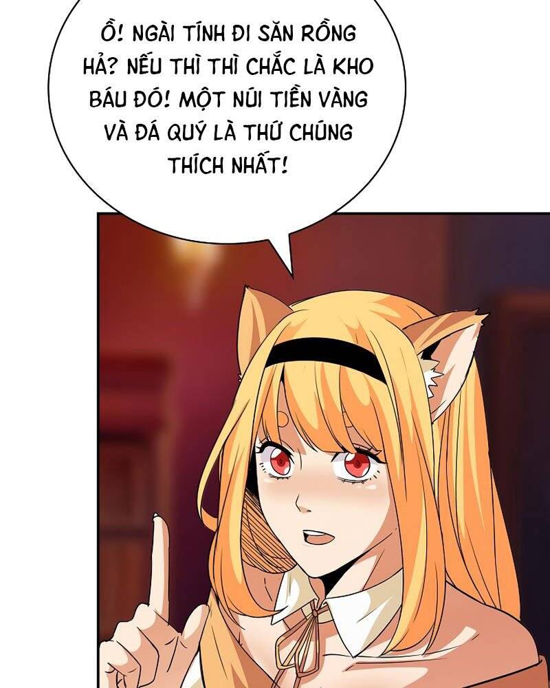 Tôi Có Đặc Tính Của Cấp Sss Nhưng Thích Sống Bình Thường Chap 24 - Next Chap 25