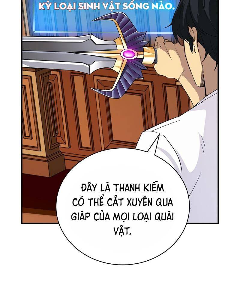 Tôi Có Đặc Tính Của Cấp Sss Nhưng Thích Sống Bình Thường Chap 24 - Next Chap 25
