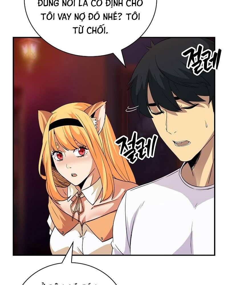 Tôi Có Đặc Tính Của Cấp Sss Nhưng Thích Sống Bình Thường Chap 24 - Next Chap 25