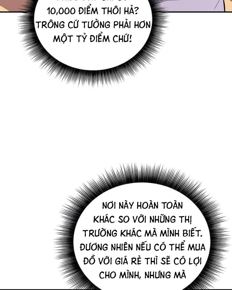 Tôi Có Đặc Tính Của Cấp Sss Nhưng Thích Sống Bình Thường Chap 24 - Next Chap 25