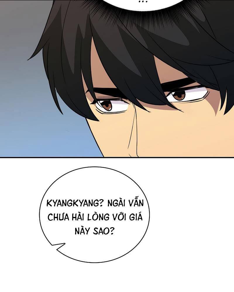 Tôi Có Đặc Tính Của Cấp Sss Nhưng Thích Sống Bình Thường Chap 24 - Next Chap 25