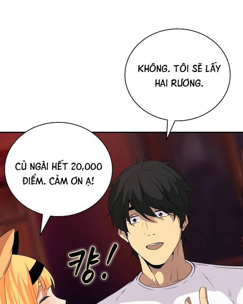 Tôi Có Đặc Tính Của Cấp Sss Nhưng Thích Sống Bình Thường Chap 24 - Next Chap 25