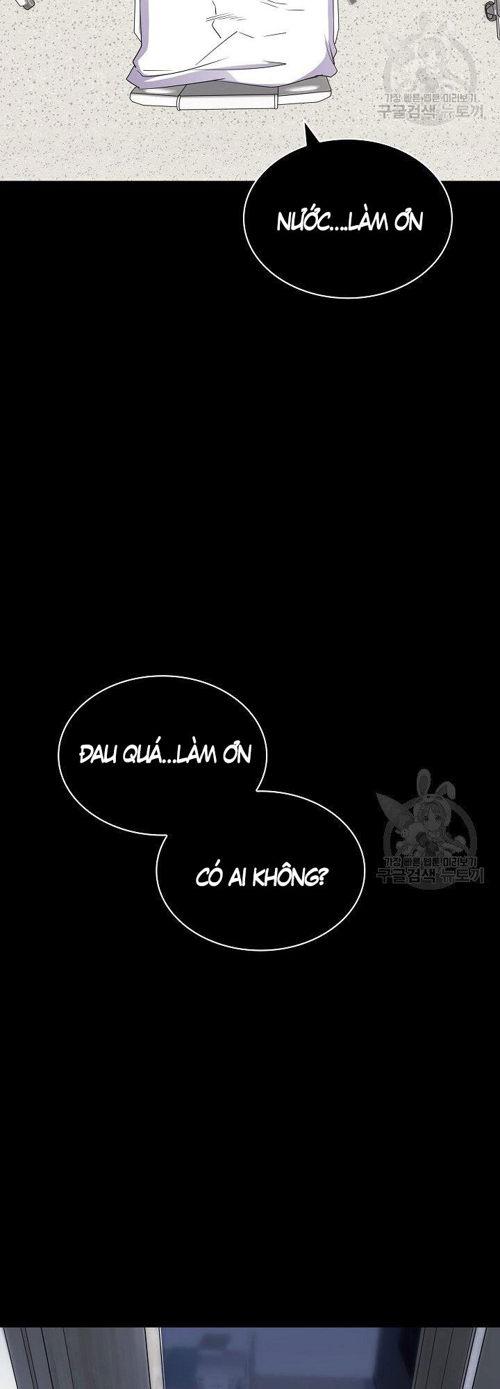 Tôi Có Đặc Tính Của Cấp Sss Nhưng Thích Sống Bình Thường Chap 34 - Next Chap 35