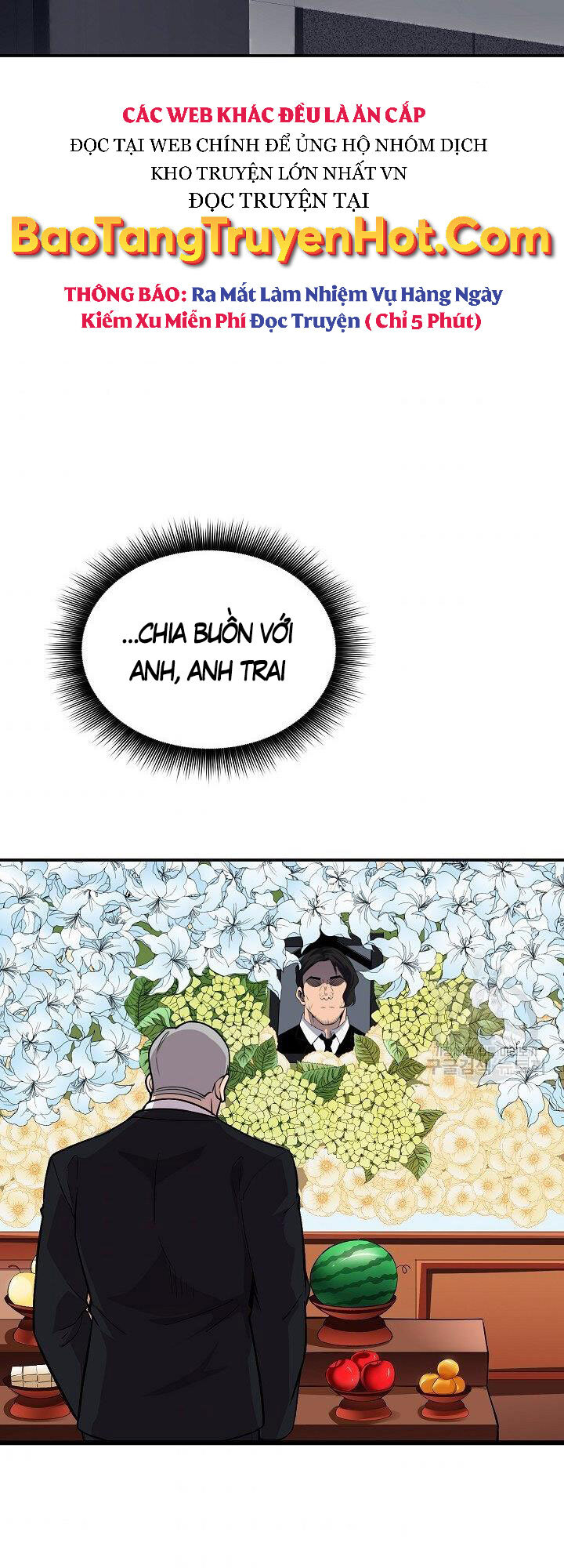 Tôi Có Đặc Tính Của Cấp Sss Nhưng Thích Sống Bình Thường Chap 34 - Next Chap 35
